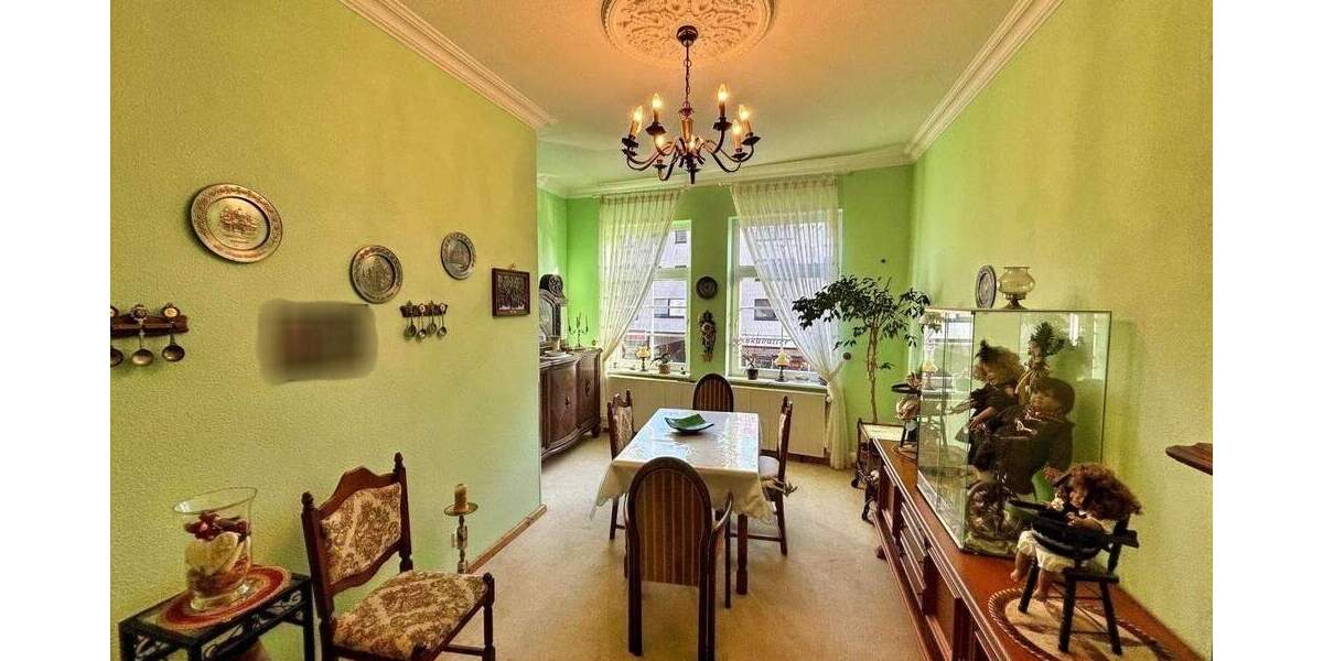 Etagenwohnung Langenhagen Alt-Langenhagen - 4 Zimmer, 117 m&sup2;, 299.000&euro; | Angebot:25671367