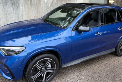 Mercedes-Benz GLC 200 4.210 km 55.000 &euro; Barsinghausen 30890