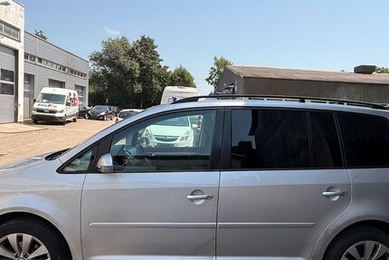 VW Touran 345.794 km 2.900 &euro; Langenhagen 30855