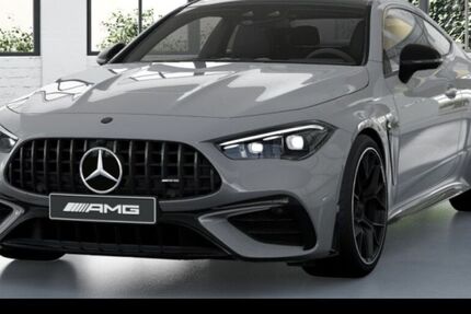 Mercedes-Benz CLE 53 AMG 9.900 km 91.900 &euro; Hannover 30655