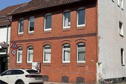 Haus Hannover Buchholz-Kleefeld - 8 Zimmer, 201 m&sup2;, 519.000&euro; | Angebot:25136665