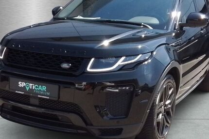 Land Rover Range Rover Evoque 126.068 km 22.990 &euro; Hannover 30177