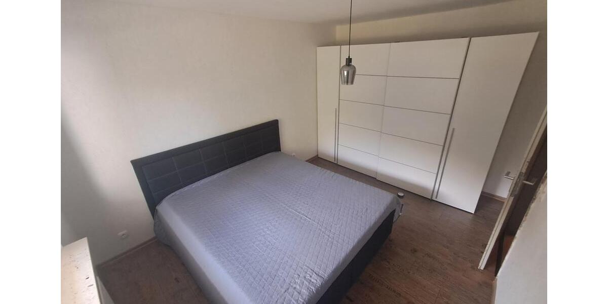 Erdgeschoßwohnung Springe - 2 Zimmer, 60 m&sup2;, 115.000&euro; | Angebot:27497038