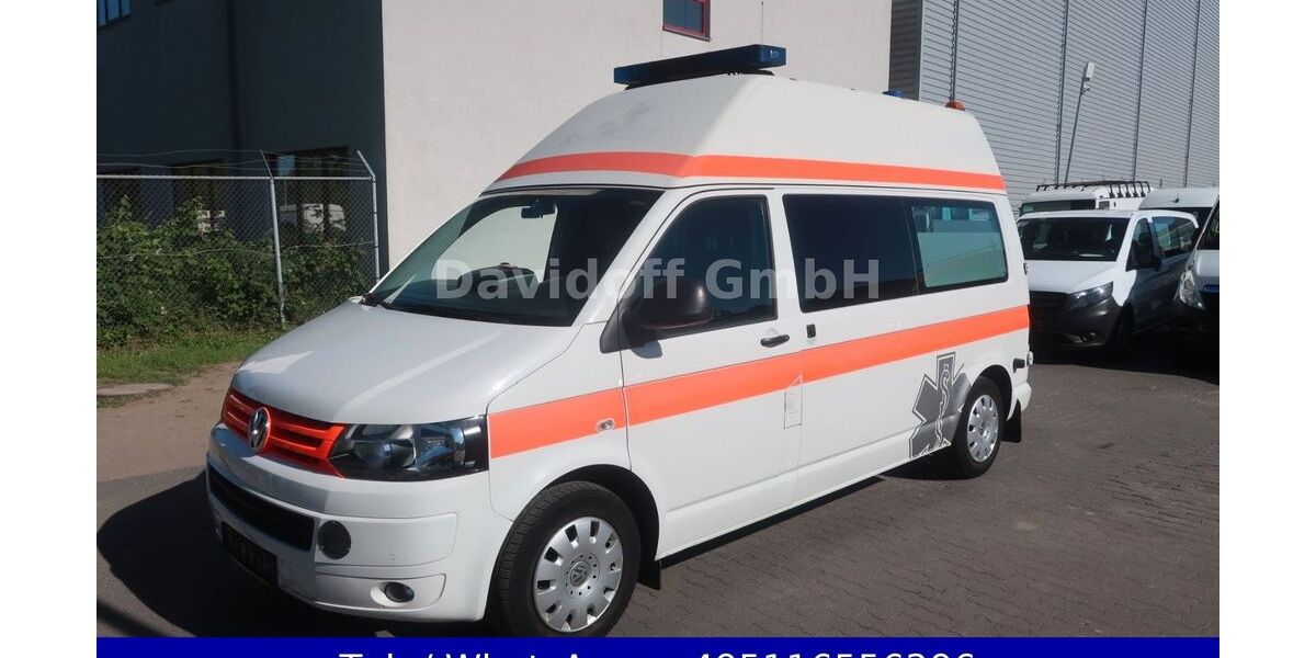 VW T5 Transporter 198.755 km 13.500 &euro; Hannover 30179