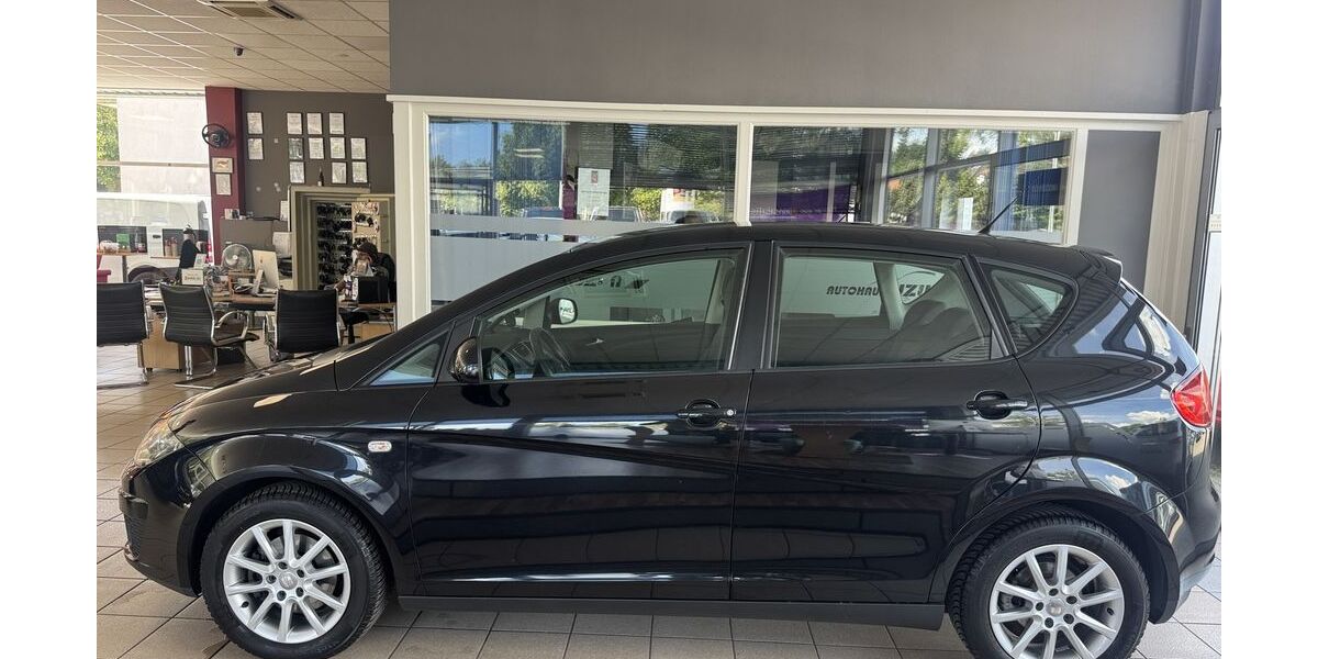 Seat Altea 199.999 km 3.990 &euro; Hannover 30419