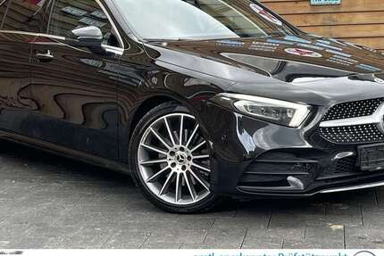 Mercedes-Benz A 250 59.457 km 27.900 &euro; Langenhagen 30855