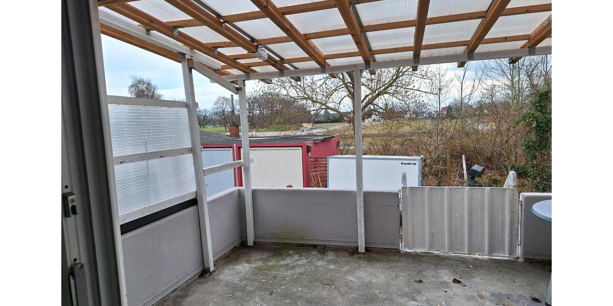 Hochparterre Garbsen Berenbostel - 3 Zimmer, 88 m&sup2;, 930&euro; | Angebot:25811841