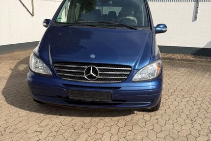 Mercedes-Benz Viano 358.900 km 6.300 &euro; Langenhagen 30855