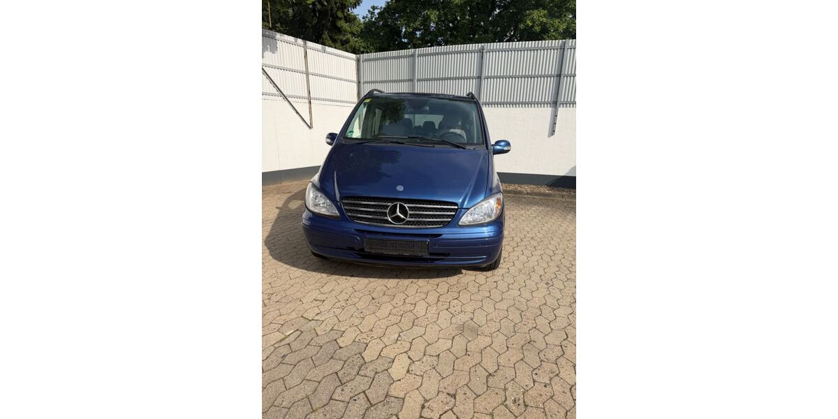 Mercedes-Benz Viano 358.900 km 6.300 &euro; Langenhagen 30855