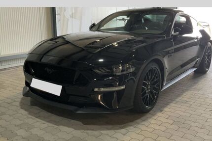 Ford Mustang 11.158 km 48.490 &euro; Ronnenberg/OT Empelde bei Hannover 30952