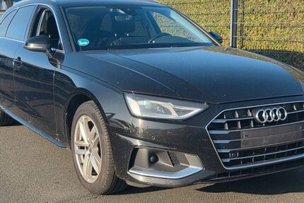 Audi A4 239.256 km 11.490 &euro; Garbsen 30827