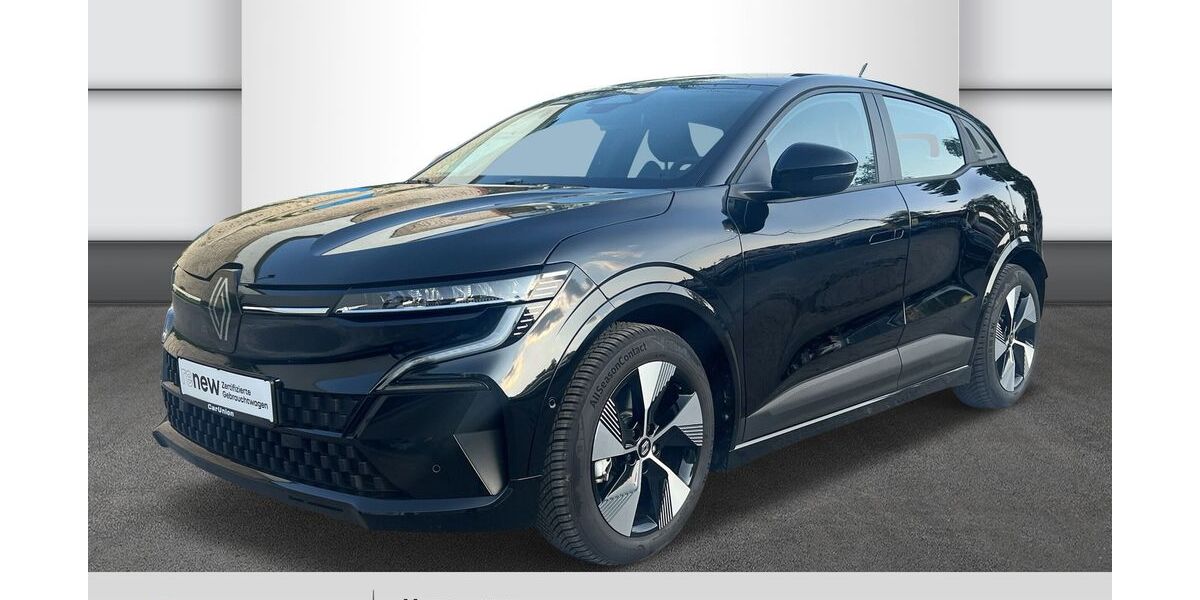 Renault Megane E-TECH 1.656 km 33.575 &euro; Hannover 30519