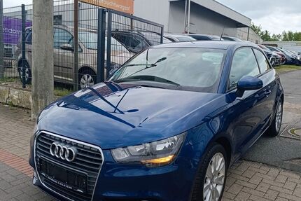 Audi A1 93.000 km 6.990 &euro; Hannover 30453