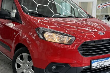 Ford Transit Courier 147.000 km 8.650 &euro; Fuhrberg 30938