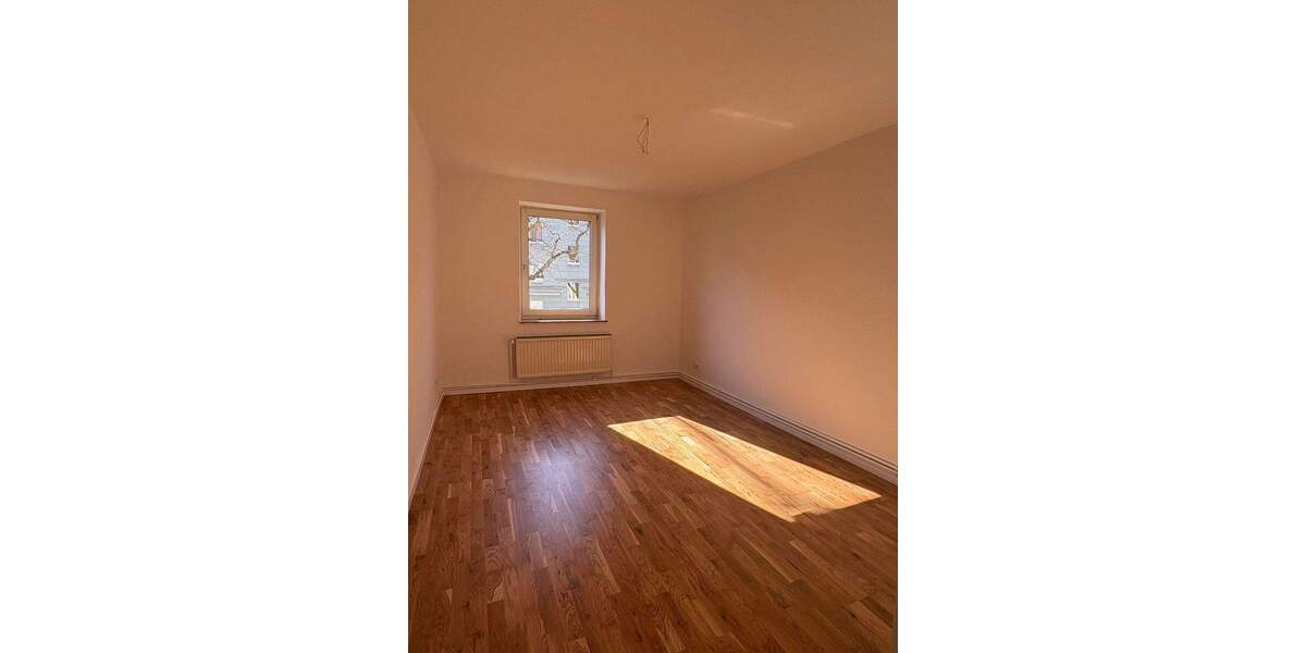 Etagenwohnung Hannover Vahrenwald - 2 Zimmer, 45 m&sup2;, 495&euro; | Angebot:25796096