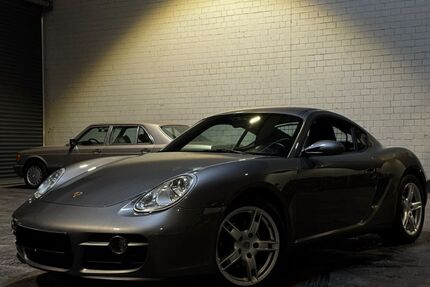 Porsche Cayman 109.000 km 27.899 &euro; Hannover 30659