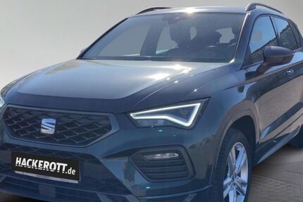 Seat Ateca 52.000 km 27.450 &euro; Laatzen 30880