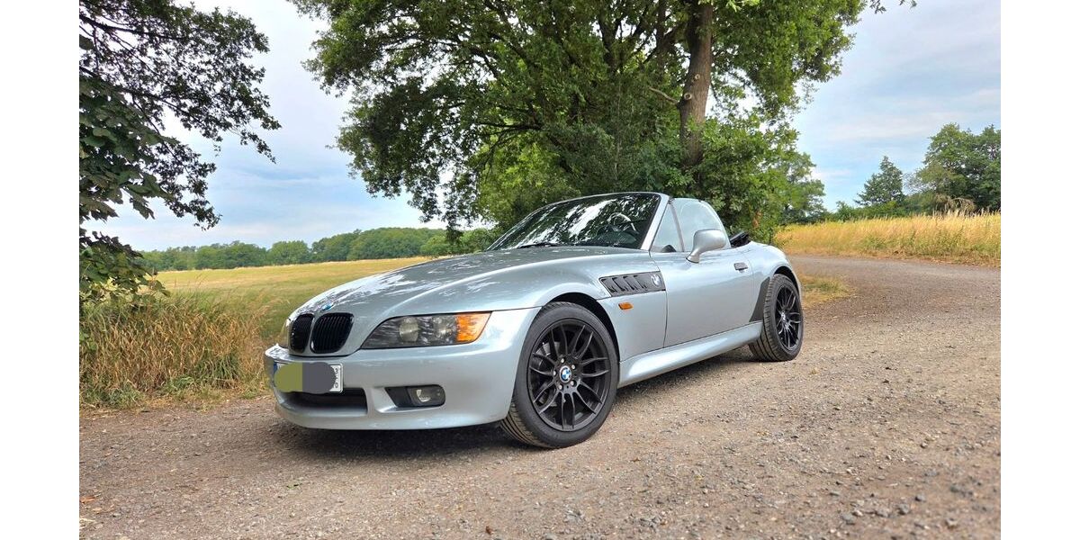 BMW Z3 237.000 km 5.490 &euro; Isernhagen 30916
