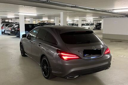 Mercedes-Benz CLA 200 Shooting Brake 115.000 km 16.990 &euro; Langenhagen 30853