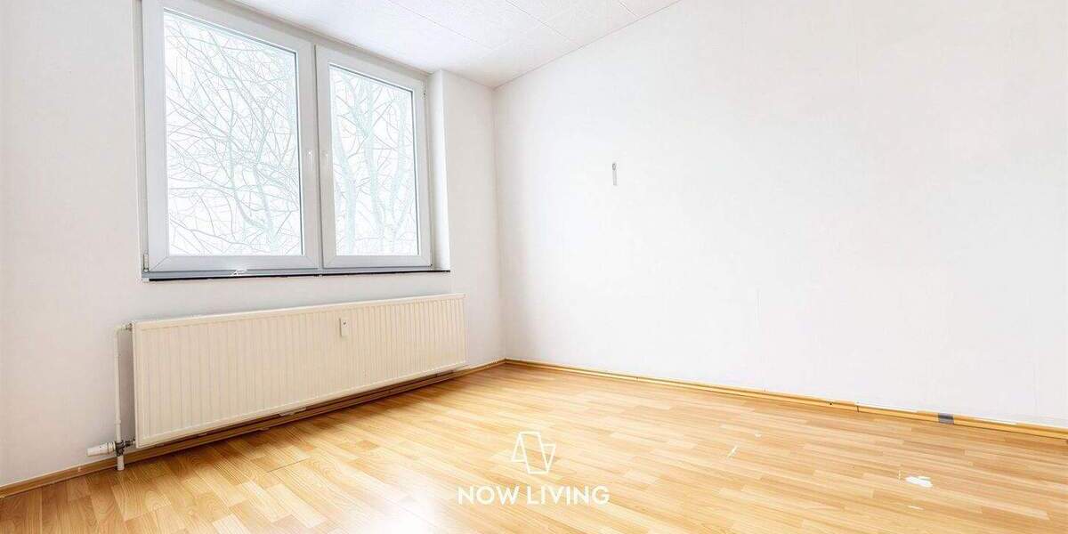 Etagenwohnung Sarstedt - 4 Zimmer, 95 m&sup2;, 160.000&euro; | Angebot:25671360