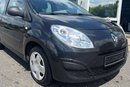 Renault Twingo 255.500 km 999 &euro; Garbsen 30827