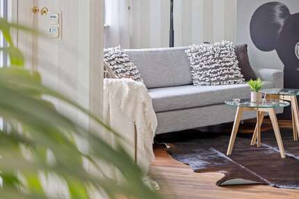 Wohnung Hannover / Anderten Anderten - 4 Zimmer, 175 m&sup2;, 395.000&euro; | Angebot:25625602