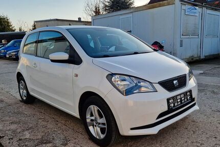 Seat Mii 142.700 km 4.100 &euro; Ronnenberg 30952
