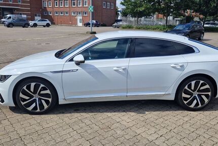 VW Arteon 63.964 km 22.500 &euro; Hannover 30627