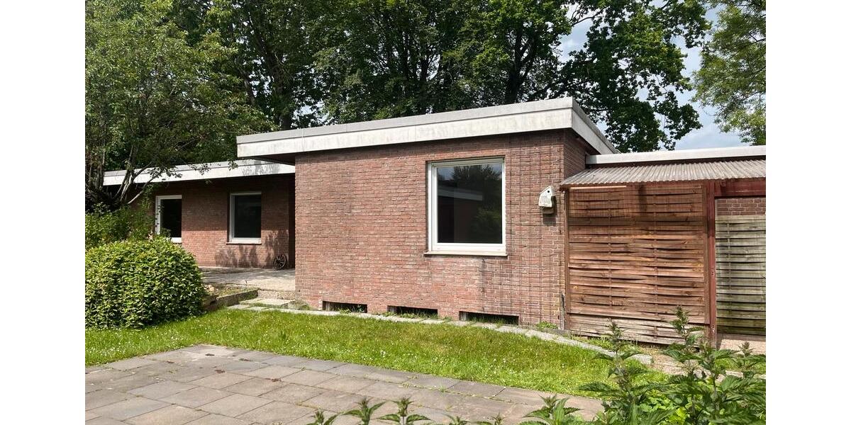 Bungalow Hagenburg - 2 Zimmer, 130 m&sup2;, 300.000&euro; | Angebot:26885389