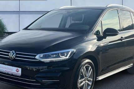 VW Touran 7.450 km 37.689 &euro; Springe 31832