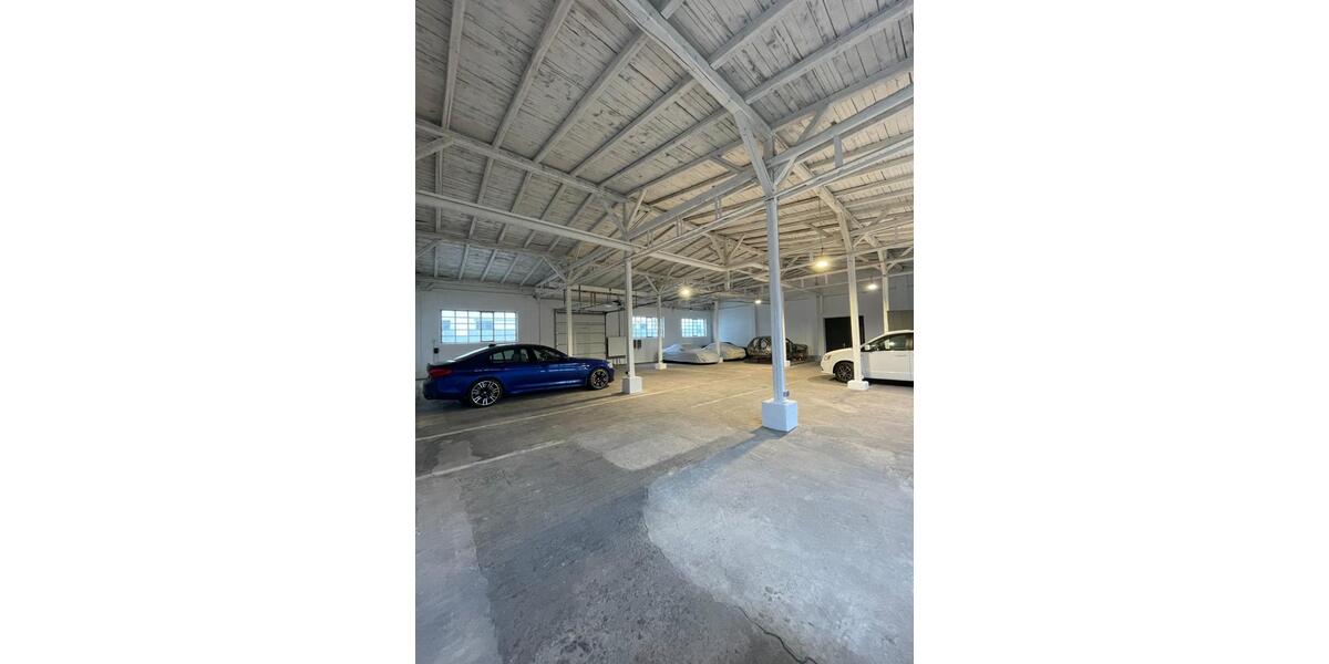 Gewerbeobjekt Bad Münder am Deister - 900&euro; | Angebot:25658859