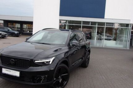 Volvo XC40 25.700 km 34.500 &euro; Hannover 30179