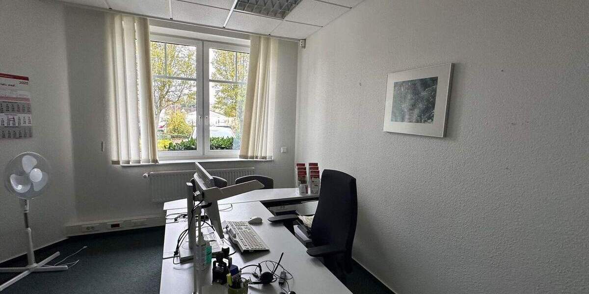 Gewerbeobjekt Wunstorf - 1.500.000&euro; | Angebot:25770965