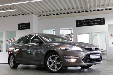 Ford Mondeo 185.000 km 6.850 &euro; Fuhrberg 30938
