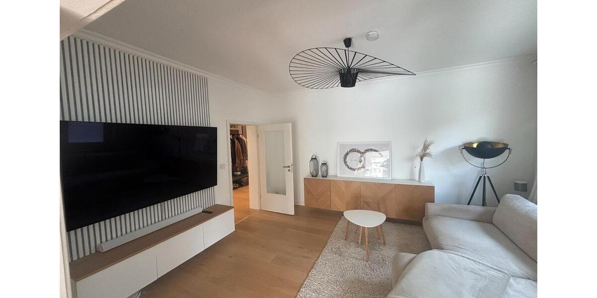 Hochparterre Hannover Vahrenwald-List - 4 Zimmer, 135 m&sup2;, 699.000&euro; | Angebot:26619523