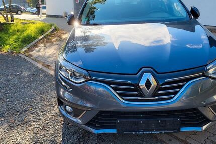 Renault Megane 110.000 km 8.290 &euro; Hannover 30177