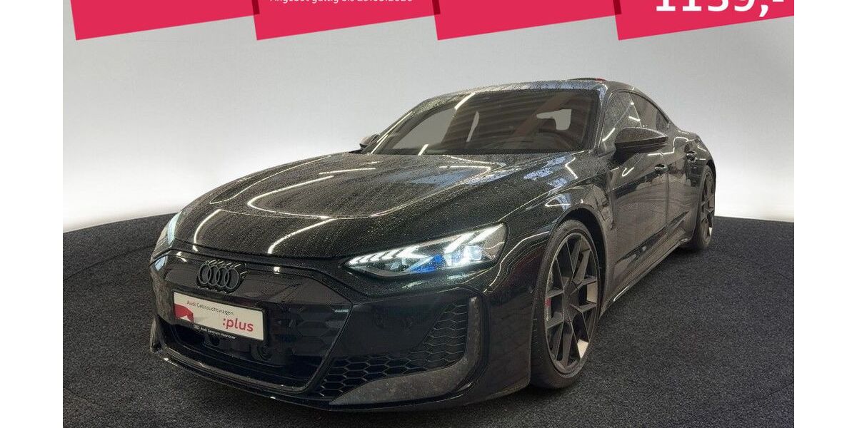 Audi RS e-tron GT 7.162 km 121.450 &euro; Hannover 30179