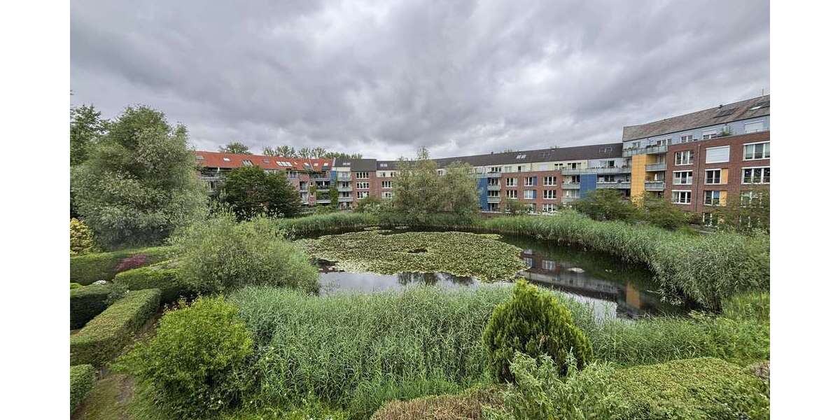 Etagenwohnung Hannover Döhren-Wülfel - 2 Zimmer, 79 m&sup2;, 289.000&euro; | Angebot:27076818