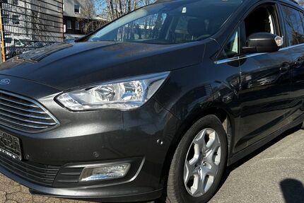 Ford Grand C-Max 133.722 km 6.290 &euro; Langenhagen 30851