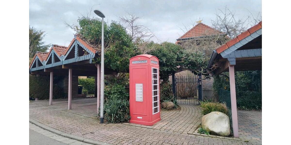 Maisonettenwohnung Gehrden - 3 Zimmer, 88 m&sup2;, 990&euro; | Angebot:25338975