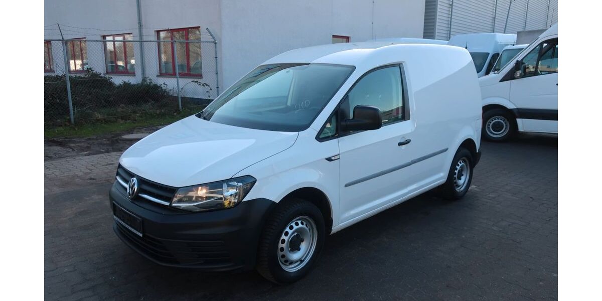 VW Caddy 279.931 km 7.900 &euro; Hannover 30179