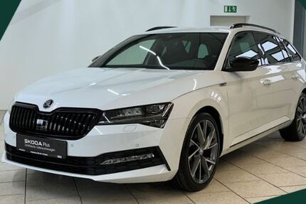 Skoda Superb 21.897 km 34.499 &euro; Hemmingen/Hannover 30966