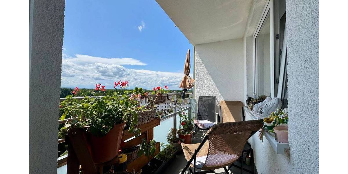 Etagenwohnung Wunstorf - 3 Zimmer, 71 m&sup2;, 149.000&euro; | Angebot:25746318