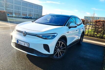 VW ID.4 50.000 km 22.750 &euro; Garbsen 30827