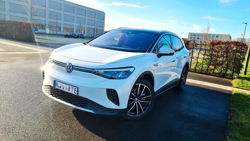 VW ID.4 50.000 km 22.750 &euro; Garbsen 30827