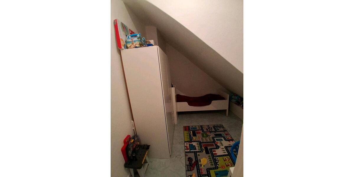 Dachgeschoßwohnung Barsinghausen - 3 Zimmer, 68 m&sup2;, 950&euro; | Angebot:26443685