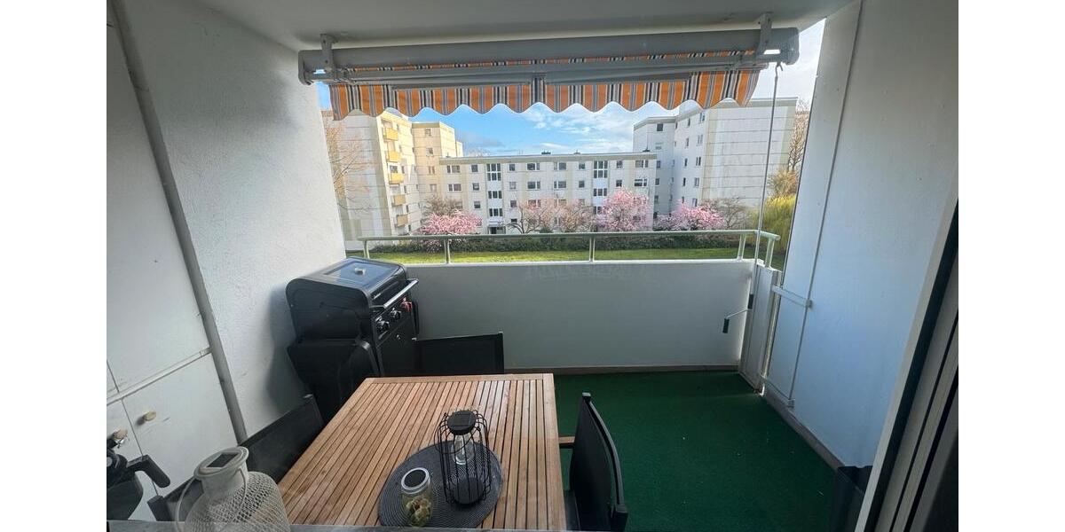 Etagenwohnung Hannover Ricklingen - 4 Zimmer, 110 m&sup2;, 317.750&euro; | Angebot:27197609
