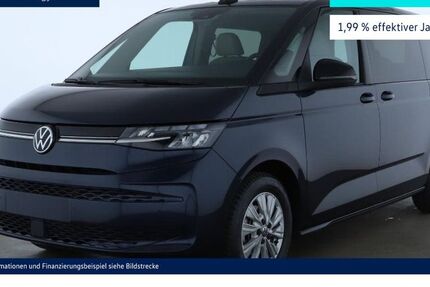 VW T7 Multivan 17.772 km 51.840 &euro; Hannover 30419