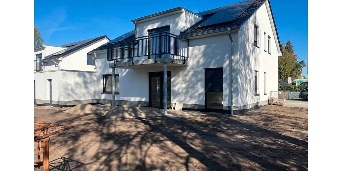 Erdgeschoßwohnung Langenhagen Engelbostel - 3.5 Zimmer, 100 m&sup2;, 1.650&euro; | Angebot:26358221