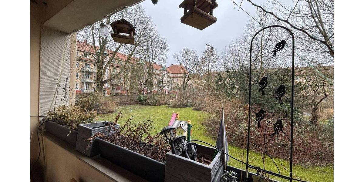 Etagenwohnung Hannover Kleefeld - 3 Zimmer, 78 m&sup2;, 219.000&euro; | Angebot:26028020